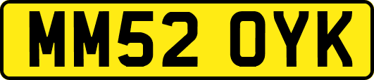 MM52OYK