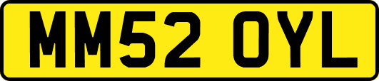 MM52OYL