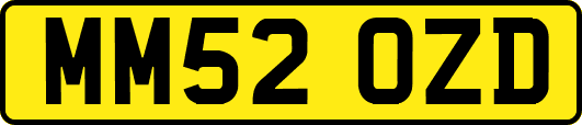 MM52OZD