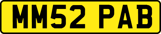 MM52PAB