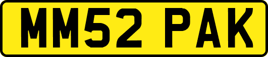 MM52PAK