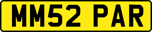 MM52PAR