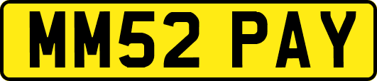 MM52PAY