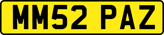 MM52PAZ
