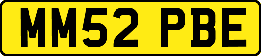 MM52PBE