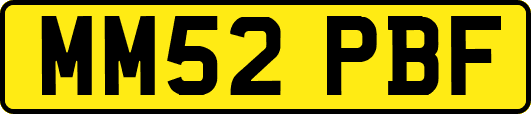 MM52PBF