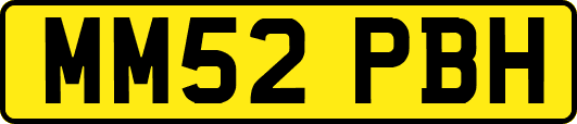 MM52PBH