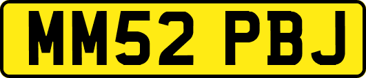 MM52PBJ