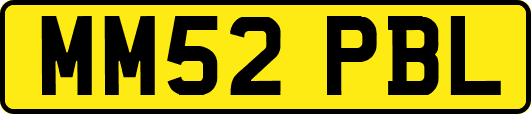 MM52PBL