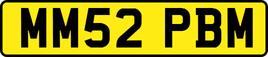 MM52PBM