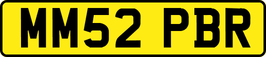 MM52PBR