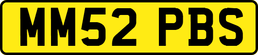 MM52PBS