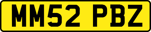 MM52PBZ