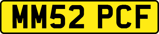 MM52PCF