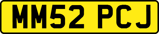 MM52PCJ