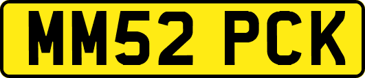 MM52PCK