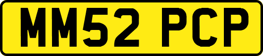 MM52PCP