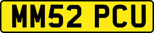 MM52PCU
