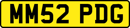MM52PDG