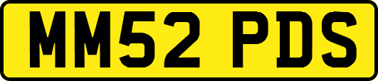 MM52PDS