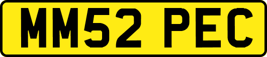 MM52PEC