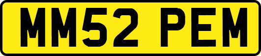 MM52PEM
