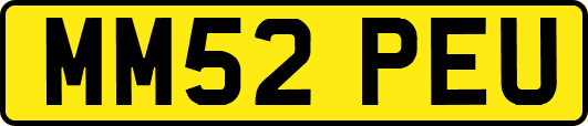 MM52PEU