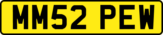 MM52PEW