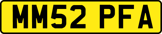 MM52PFA