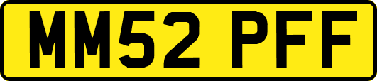 MM52PFF