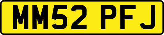 MM52PFJ