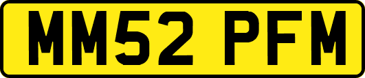 MM52PFM