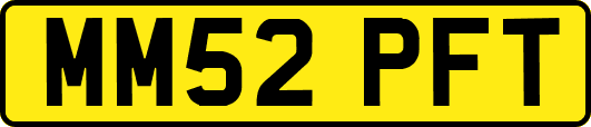 MM52PFT
