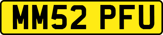 MM52PFU