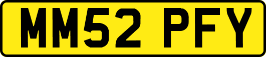 MM52PFY