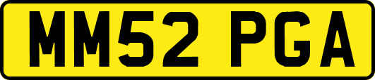MM52PGA