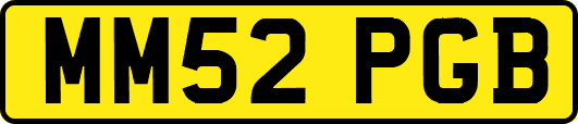 MM52PGB