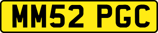 MM52PGC