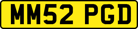 MM52PGD