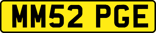 MM52PGE