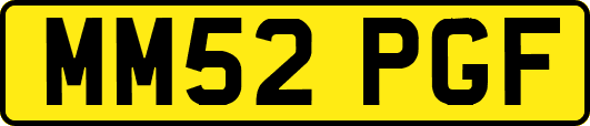 MM52PGF