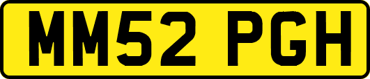 MM52PGH