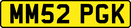 MM52PGK