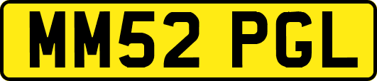 MM52PGL