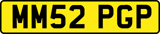 MM52PGP