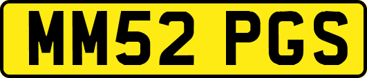 MM52PGS