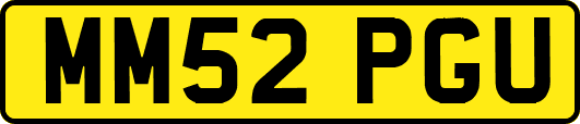 MM52PGU