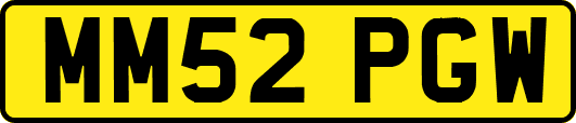 MM52PGW