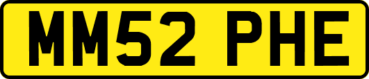 MM52PHE