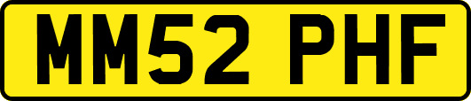 MM52PHF